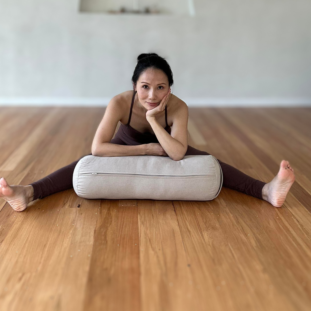 Fiona Liu | Yin Yoga Teacher Training NZ