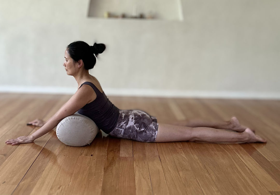 Teaching Yin Yoga: 10 Simple Tips to Grow Your Confidence