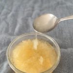 Same Mushroom: After Cooking