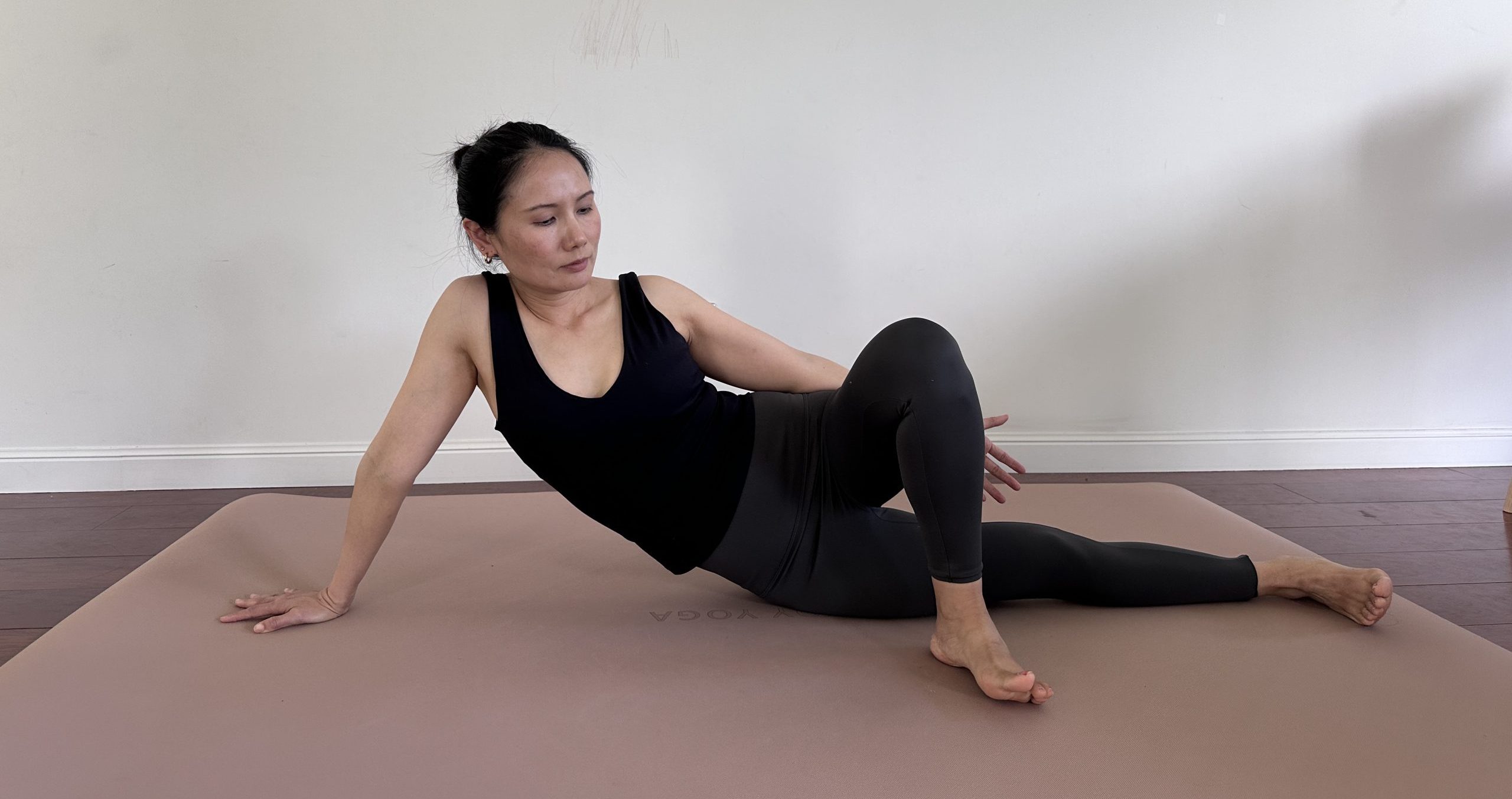 60hr Flow & Hatha Yoga Teacher Training