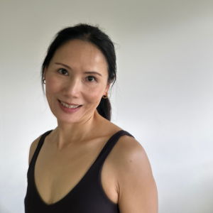 Fiona Liu | Yoga Teacher